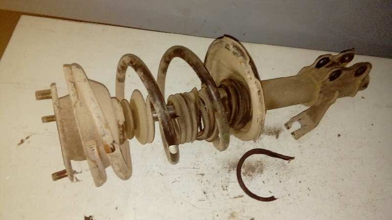 AMORTIGUADOR DELANTERO DERECHO