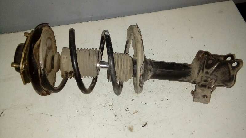 AMORTIGUADOR DELANTERO IZQUIERDO