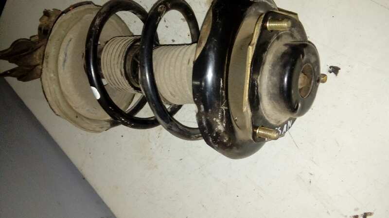 AMORTIGUADOR DELANTERO IZQUIERDO