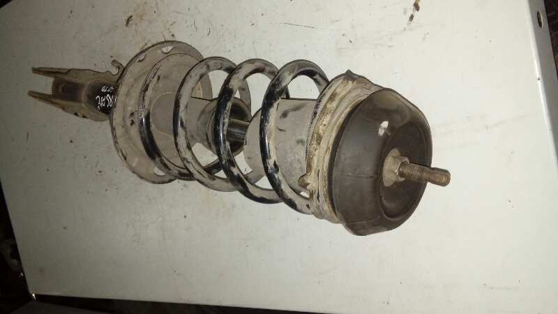 AMORTIGUADOR DELANTERO IZQUIERDO