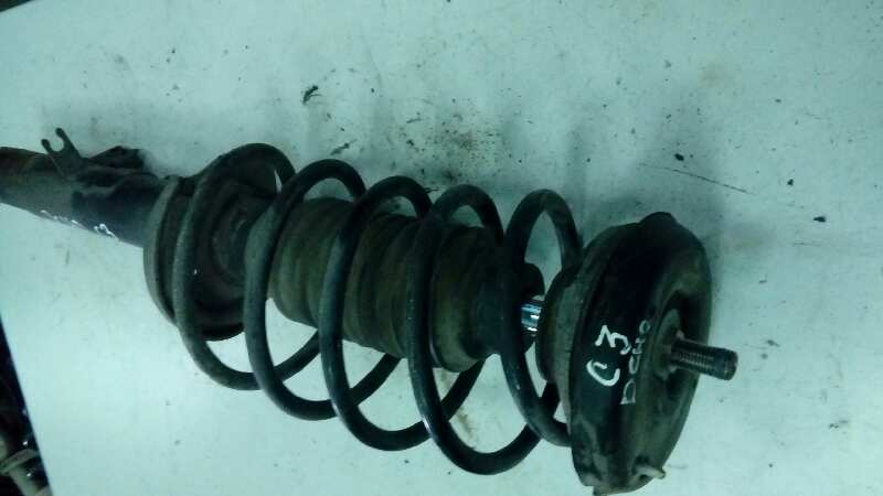 AMORTIGUADOR DELANTERO IZQUIERDO