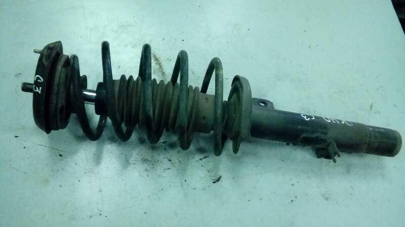 AMORTIGUADOR DELANTERO IZQUIERDO