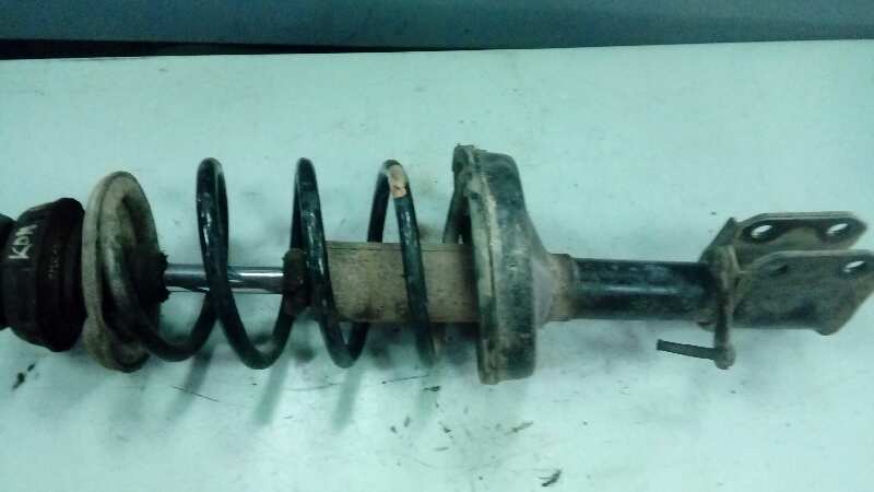 AMORTIGUADOR DELANTERO IZQUIERDO