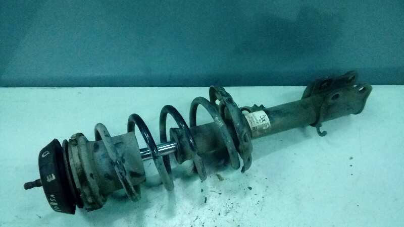 AMORTIGUADOR DELANTERO IZQUIERDO