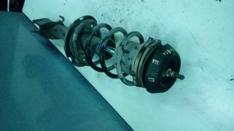 AMORTIGUADOR DELANTERO IZQUIERDO