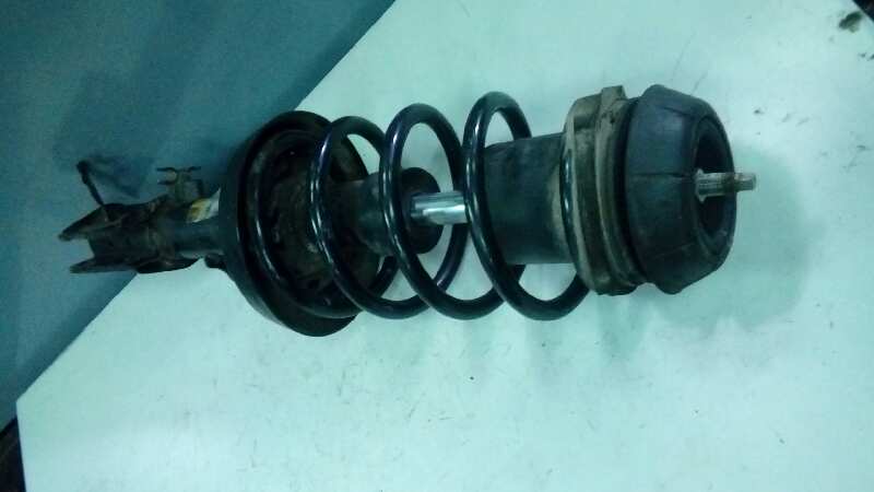 AMORTIGUADOR DELANTERO IZQUIERDO