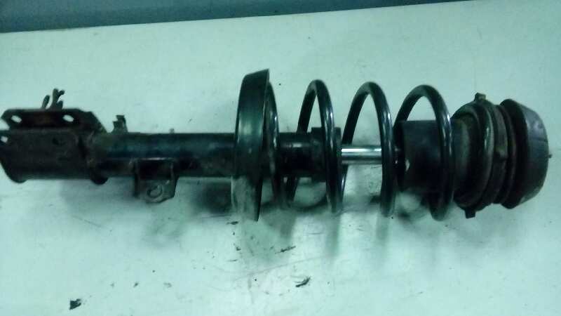 AMORTIGUADOR DELANTERO IZQUIERDO
