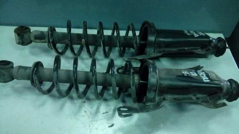 JUEGO AMORTIGUADORES TRASERO