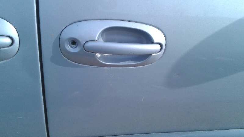 MANETA EXTERIOR DELANTERA DERECHA