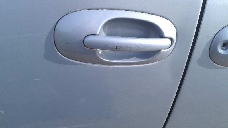 MANETA EXTERIOR TRASERA DERECHA