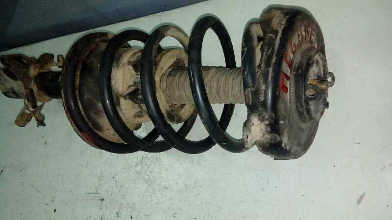 AMORTIGUADOR DELANTERO IZQUIERDO