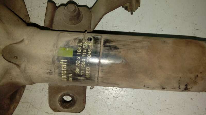 AMORTIGUADOR DELANTERO DERECHO