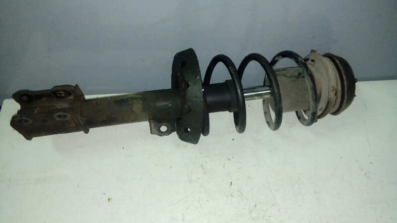 AMORTIGUADOR DELANTERO IZQUIERDO