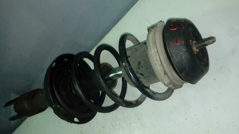 AMORTIGUADOR DELANTERO IZQUIERDO