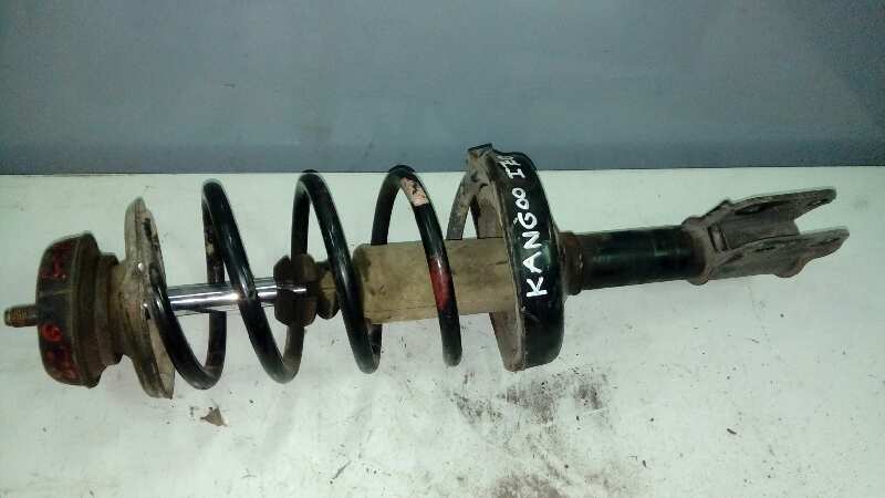 AMORTIGUADOR DELANTERO IZQUIERDO