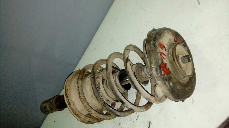 AMORTIGUADOR DELANTERO IZQUIERDO