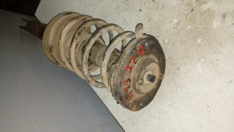 AMORTIGUADOR DELANTERO IZQUIERDO