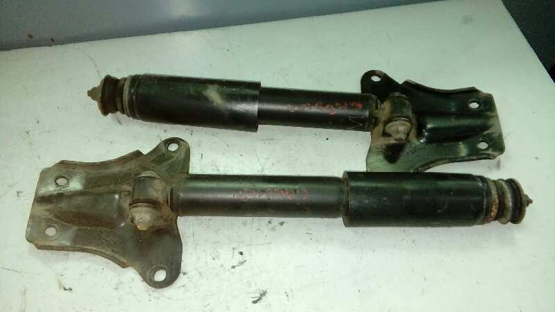 AMORTIGUADOR DELANTERO