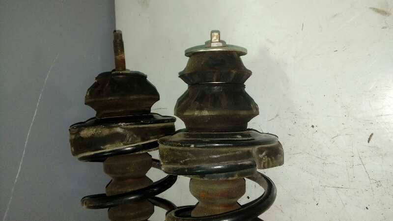 JUEGO AMORTIGUADORES TRASERO