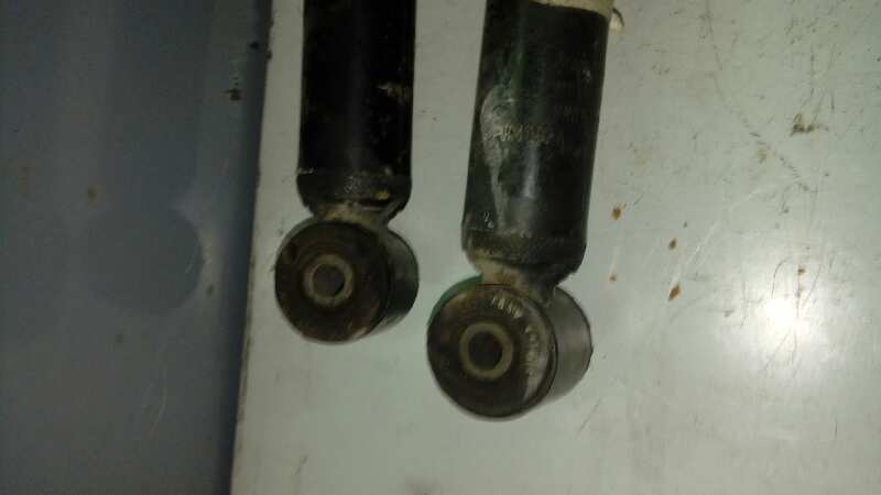 JUEGO AMORTIGUADORES TRASERO