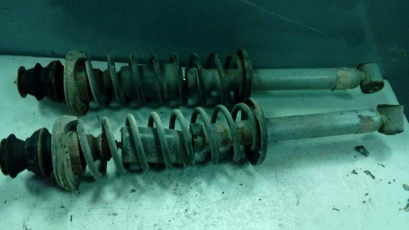 AMORTIGUADOR TRASERO