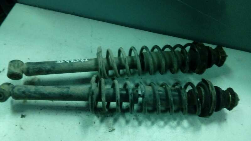 AMORTIGUADOR TRASERO