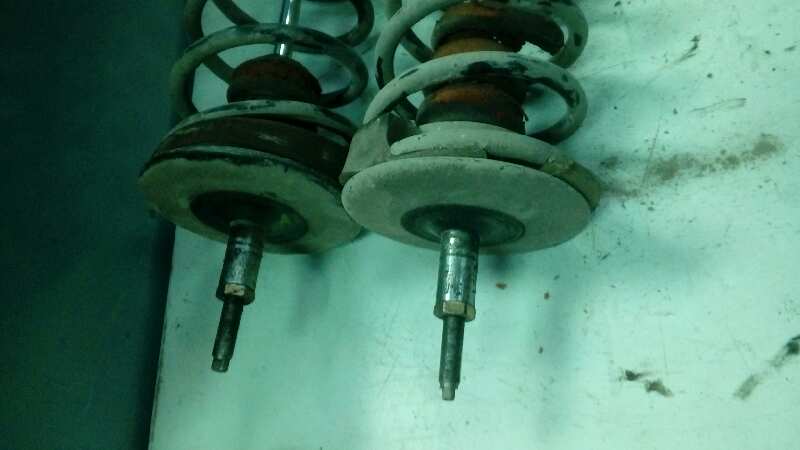 JUEGO AMORTIGUADORES TRASERO