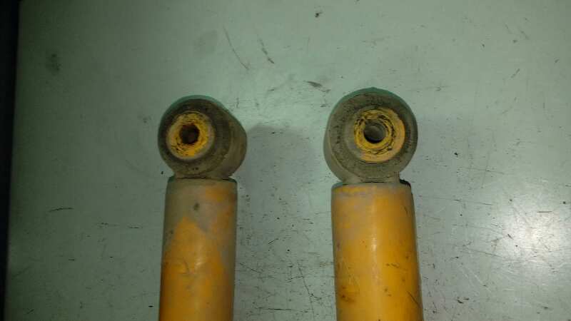 JUEGO AMORTIGUADORES TRASERO