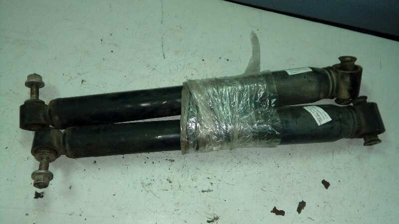 AMORTIGUADOR DELANTERO DERECHO