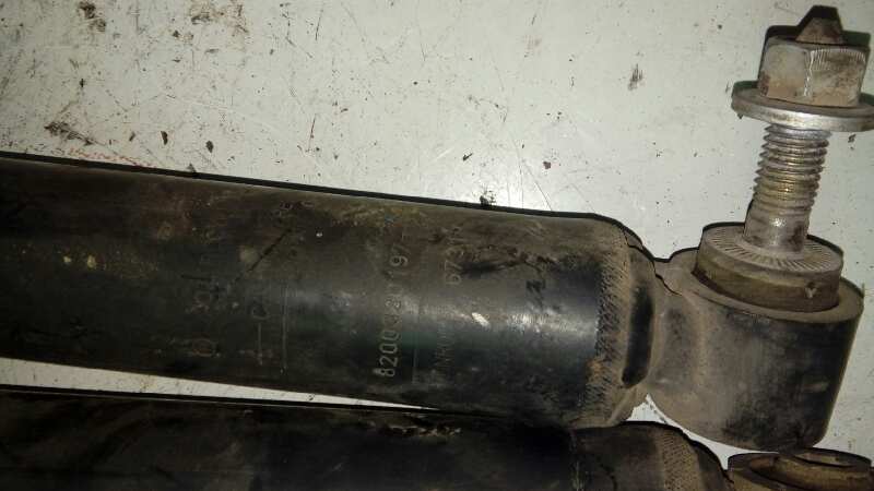 AMORTIGUADOR DELANTERO DERECHO