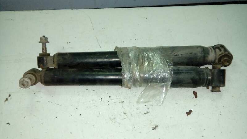 AMORTIGUADOR DELANTERO DERECHO