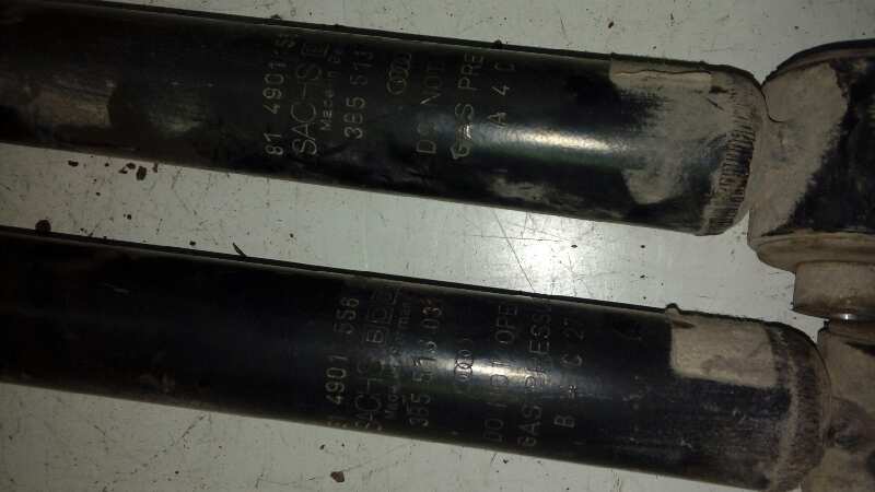 AMORTIGUADOR DELANTERO DERECHO