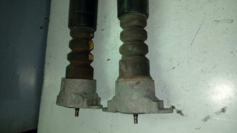 JUEGO AMORTIGUADORES TRASERO