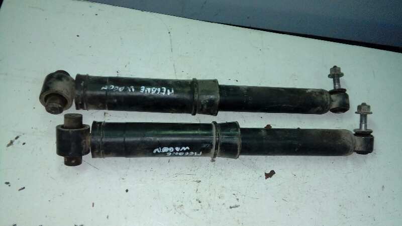 AMORTIGUADOR DELANTERO IZQUIERDO