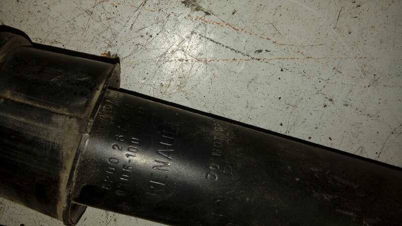 AMORTIGUADOR DELANTERO IZQUIERDO