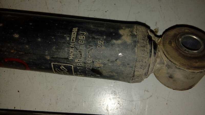 3M5118080CAL JUEGO AMORTIGUADORES TRASERO FORD C-MAX (CB3)