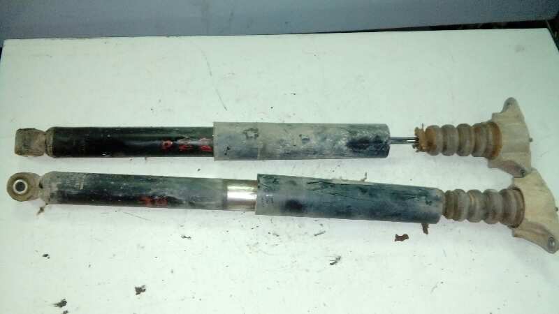 JUEGO AMORTIGUADORES TRASERO