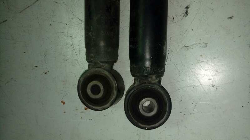 JUEGO AMORTIGUADORES TRASERO