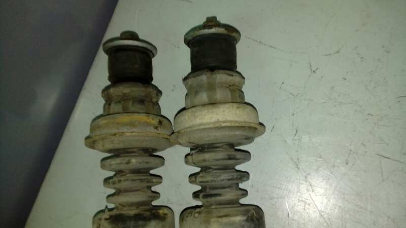 JUEGO AMORTIGUADORES TRASERO