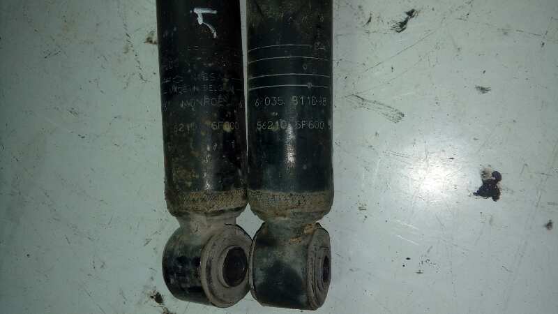 JUEGO AMORTIGUADORES TRASERO