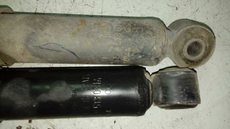 AMORTIGUADOR DELANTERO DERECHO