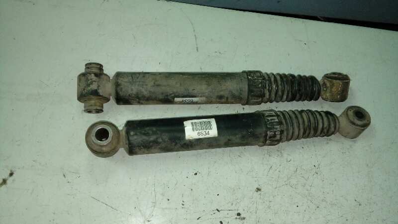 AMORTIGUADOR TRASERO