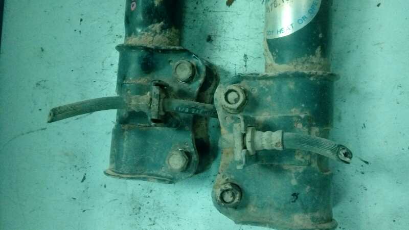 JUEGO AMORTIGUADORES DELANTERO SUZUKI GRAND VITARA JB (JT)