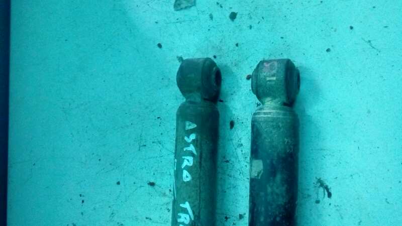 JUEGO AMORTIGUADORES TRASERO