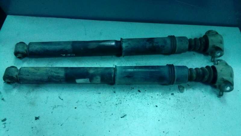 JUEGO AMORTIGUADORES TRASERO