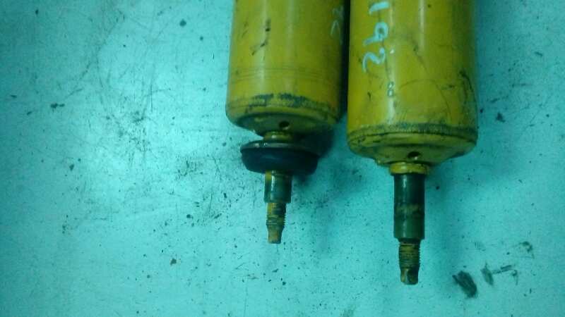 JUEGO AMORTIGUADORES TRASERO