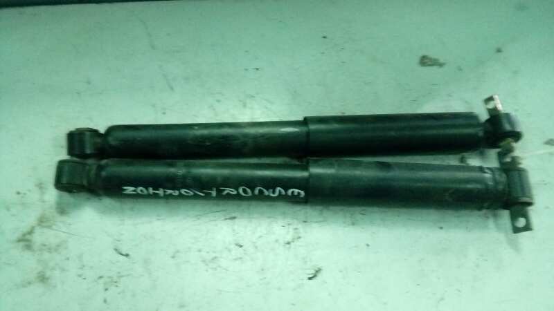 JUEGO AMORTIGUADORES TRASERO