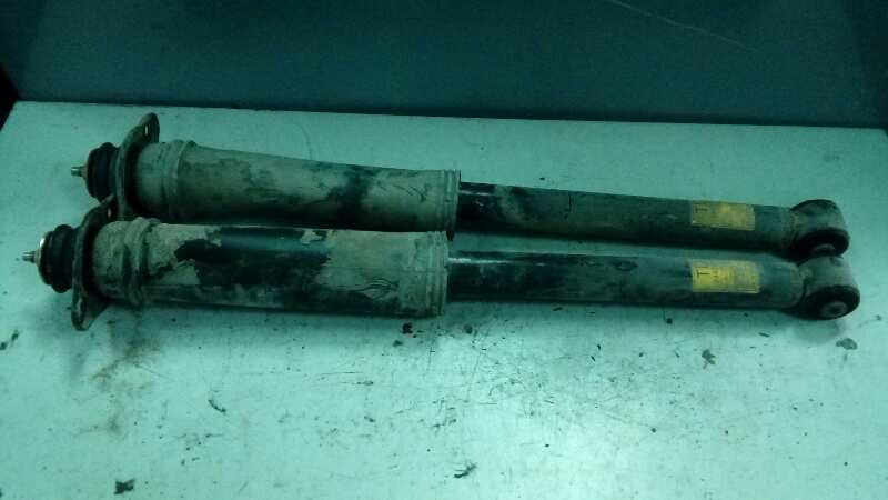 JUEGO AMORTIGUADORES TRASERO