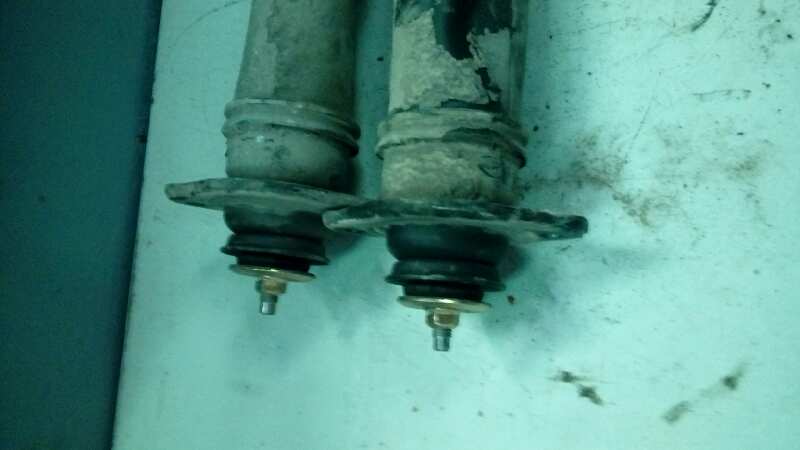 JUEGO AMORTIGUADORES TRASERO