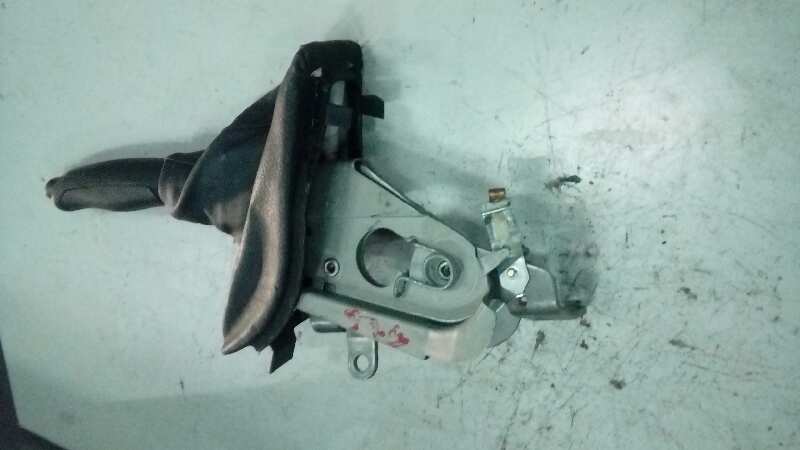 PALANCA FRENO DE MANO